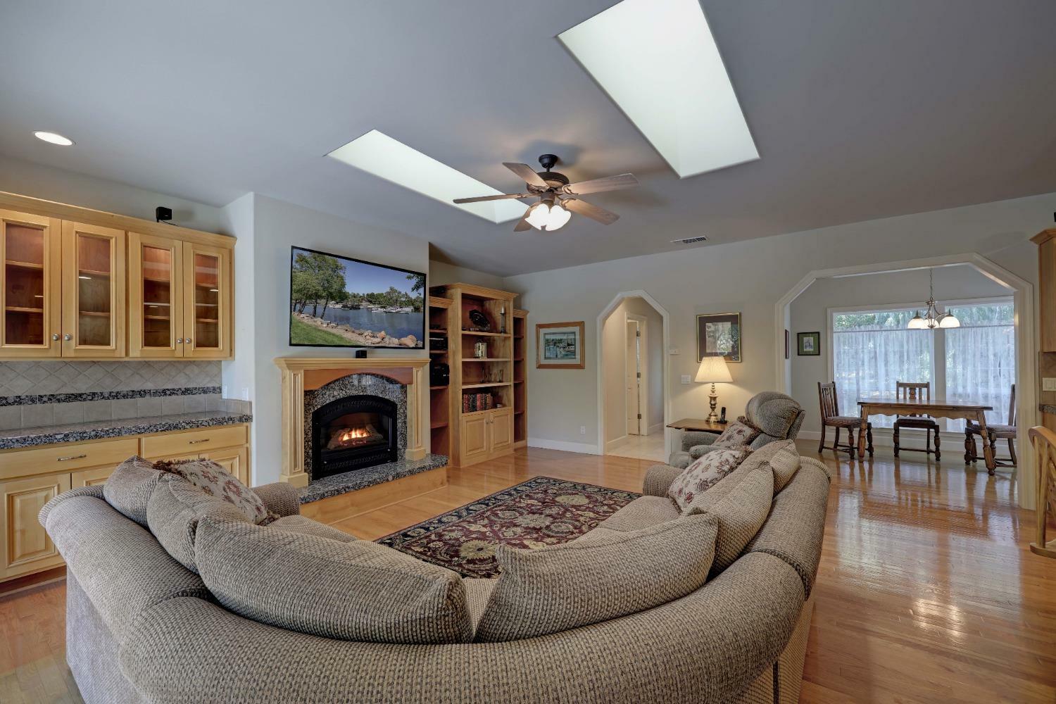 Property Photo: 18572 Hummingbird Drive CA 95946
