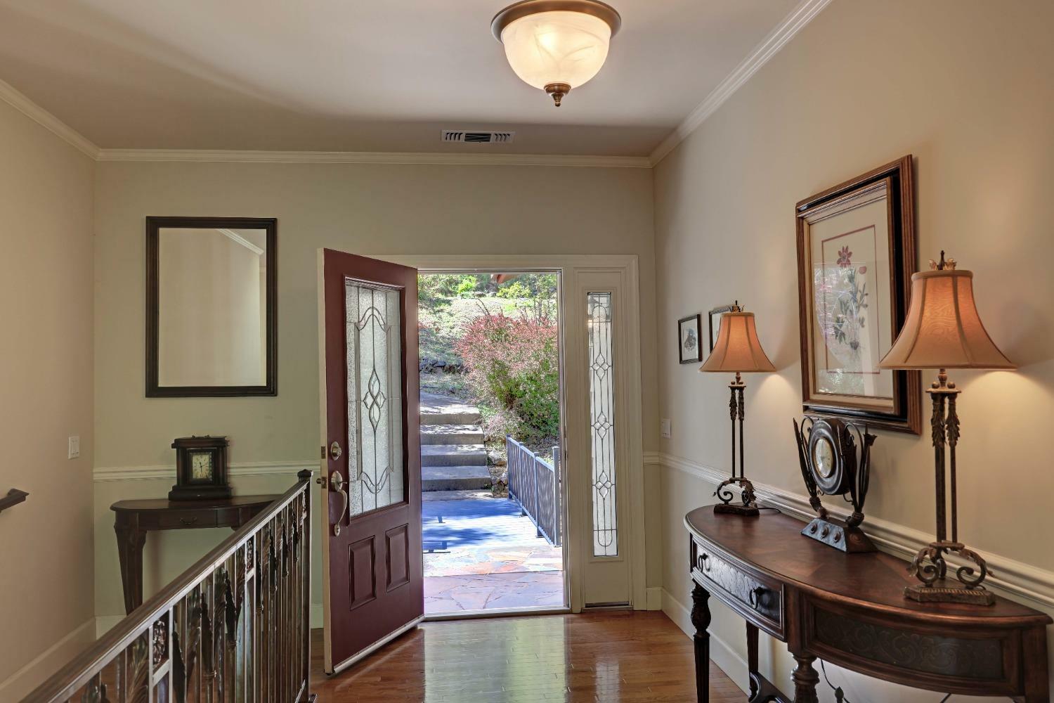 Property Photo: 18572 Hummingbird Drive CA 95946
