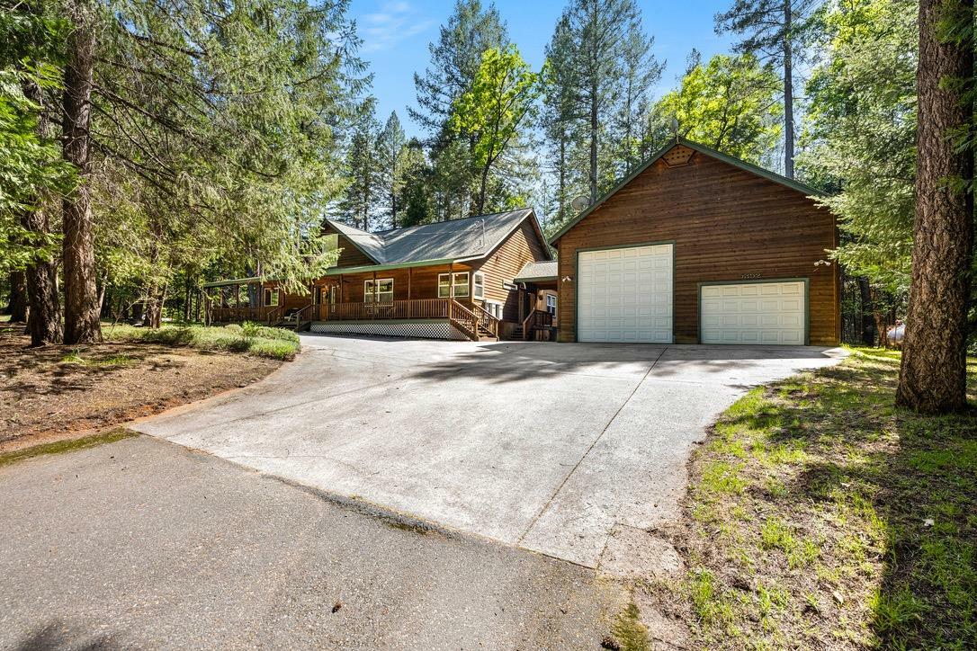 5352 Buttonwood Ct.  Foresthill CA 95631 photo