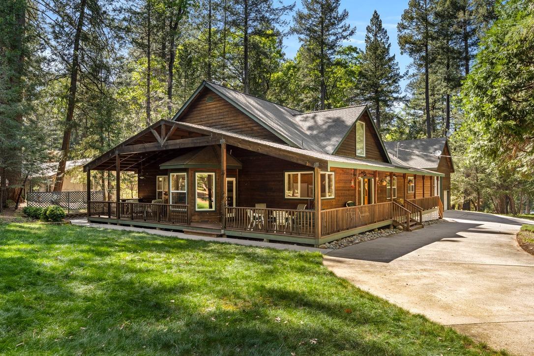 Property Photo: 5352 Buttonwood Ct. CA 95631