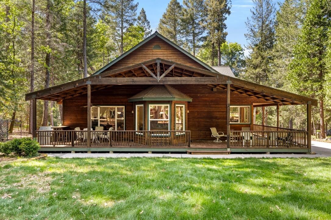 Property Photo: 5352 Buttonwood Ct. CA 95631