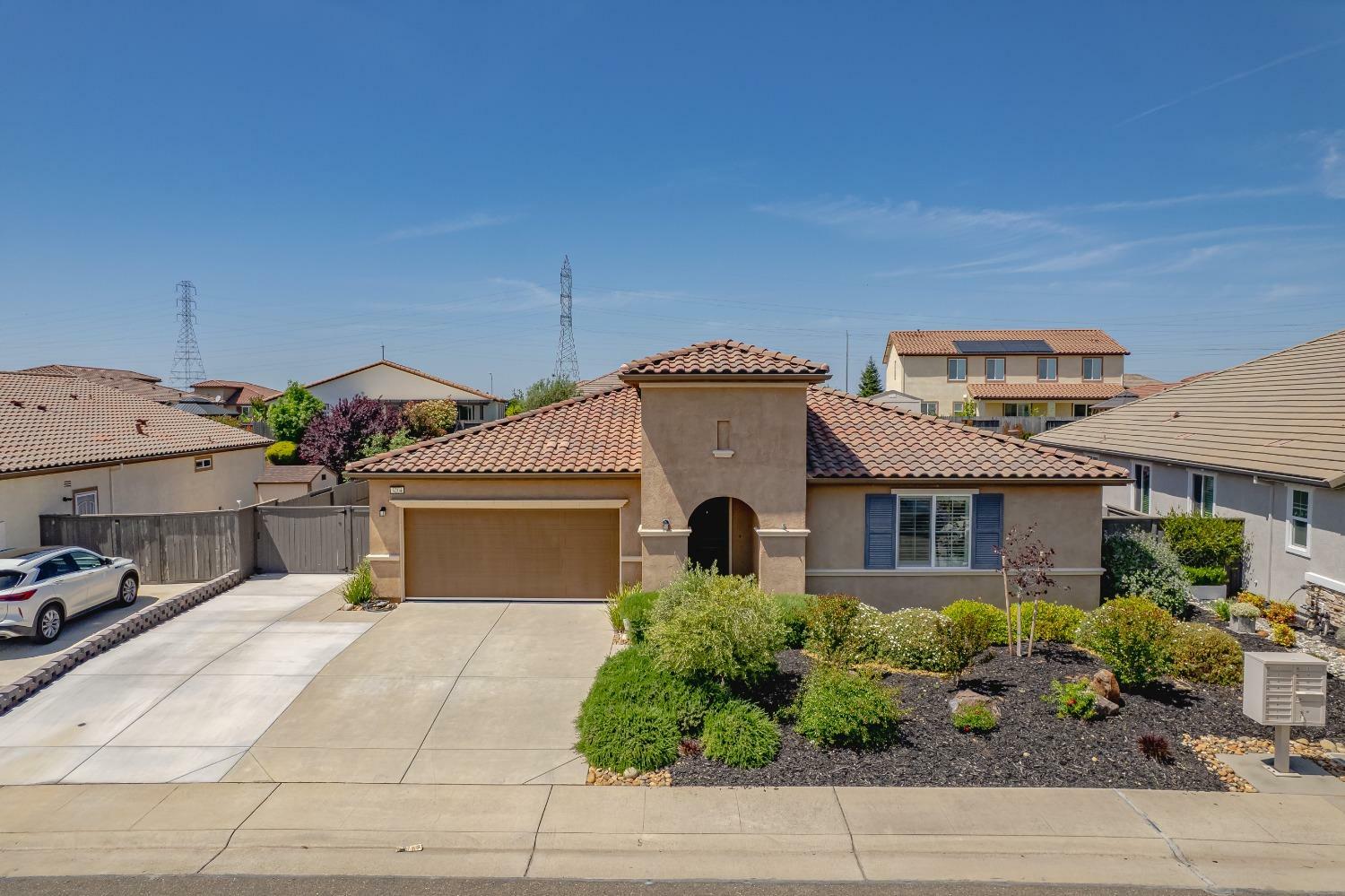5204 Azalea Park Way  Rancho Cordova CA 95742 photo