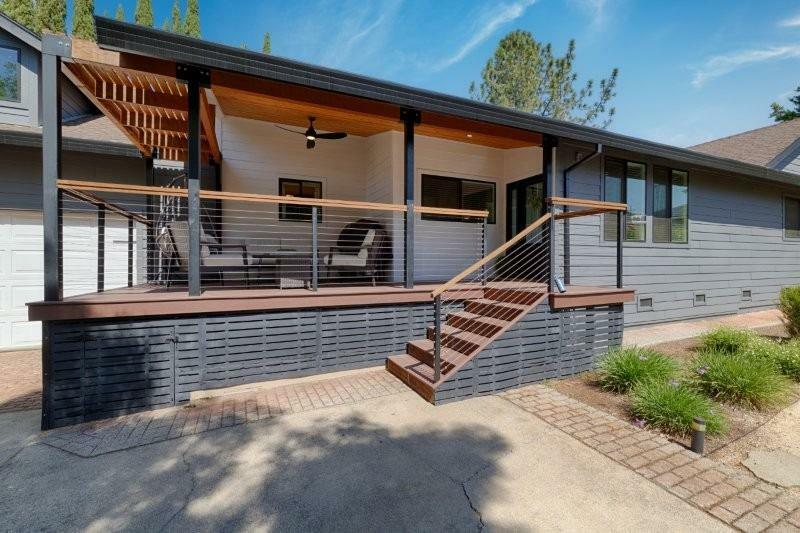 Property Photo: 24740 Oro Valley Road CA 95602