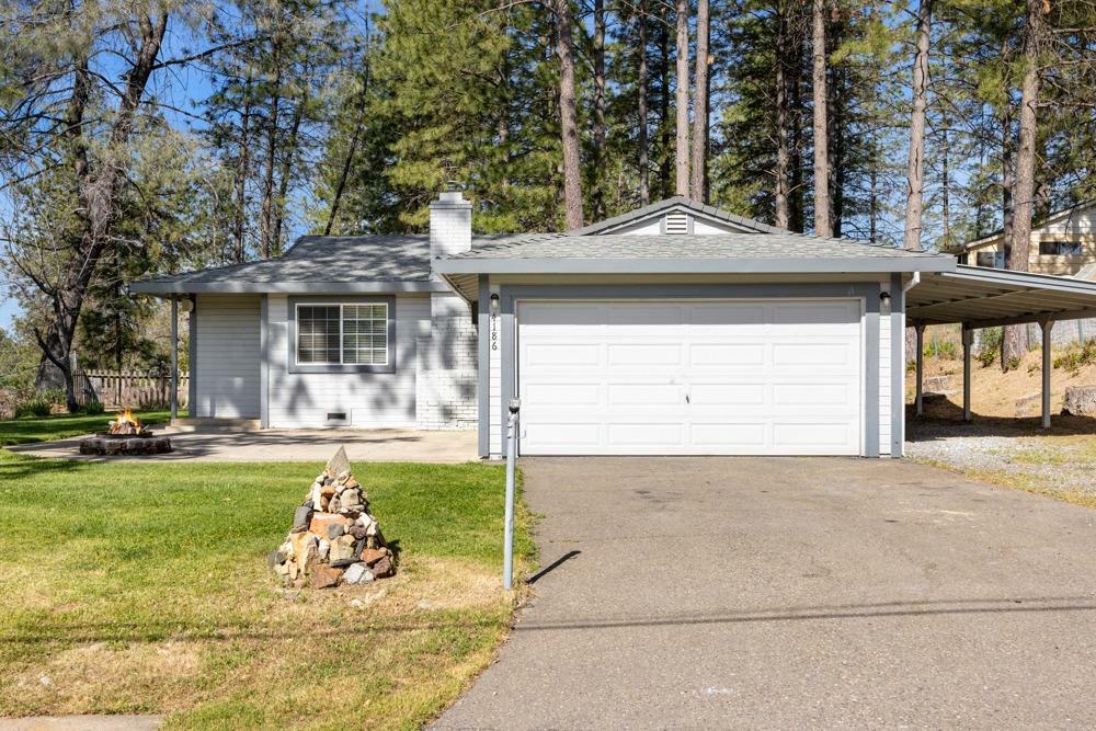 4186 Mulberry Lane  Diamond Springs CA 95619 photo