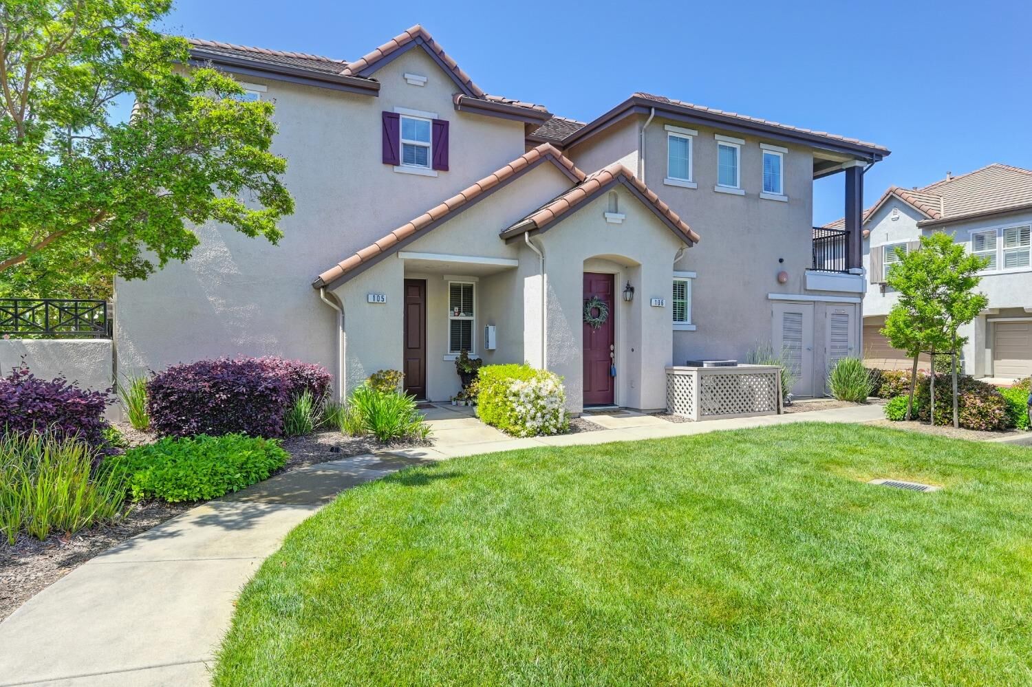 Property Photo:  106 Monet Lane  CA 95630 