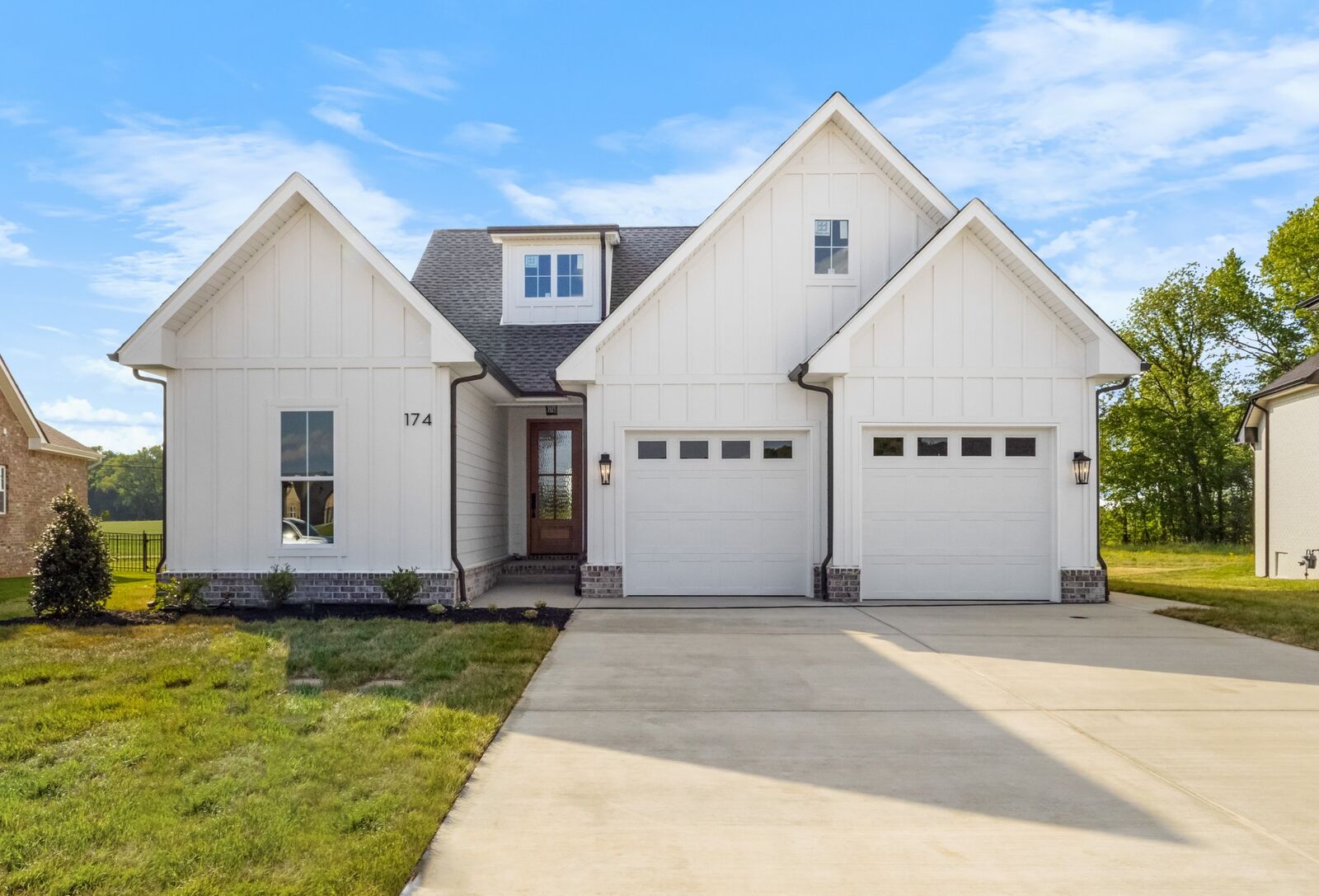 Property Photo: 174 Aspen Pine Dr TN 37043