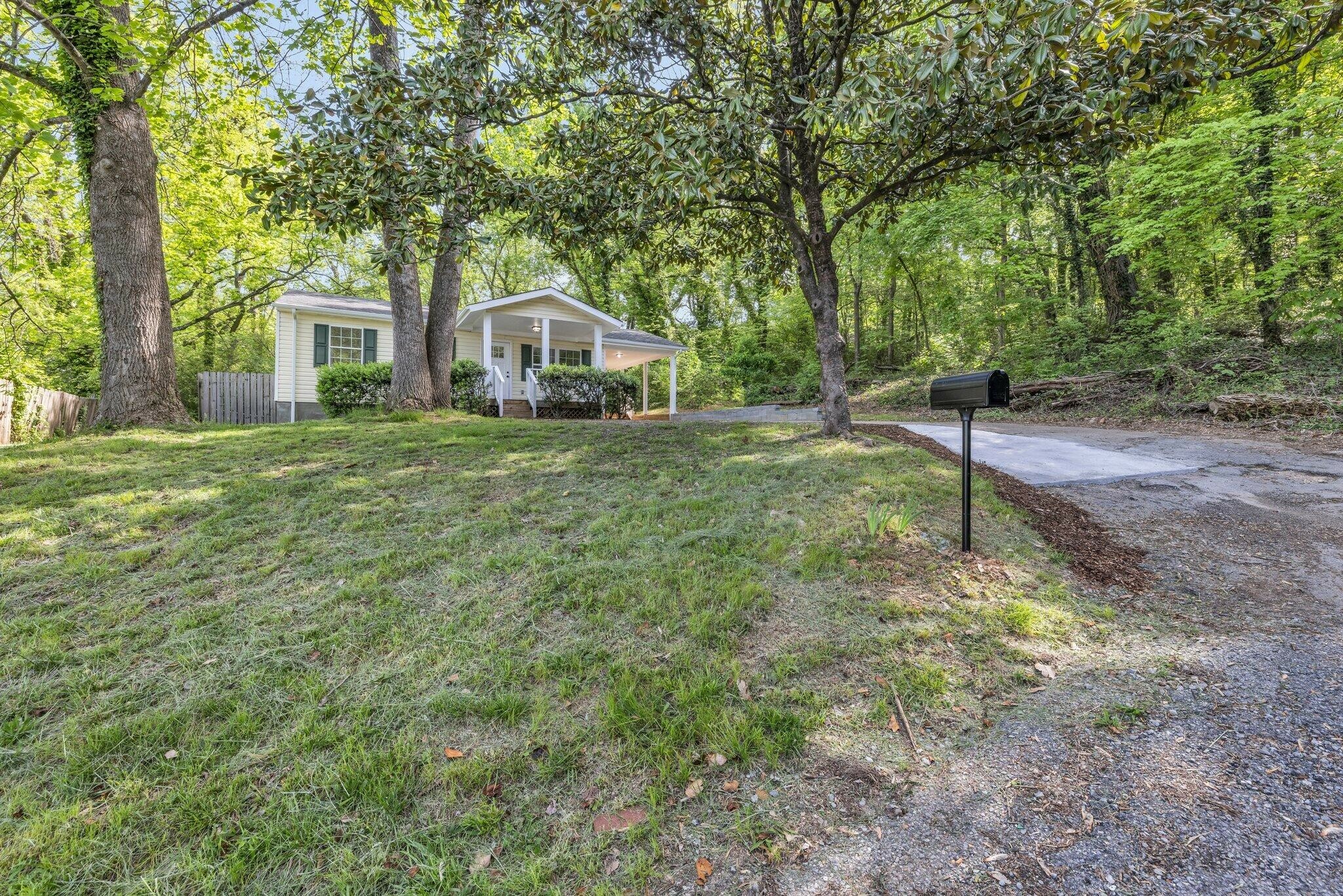 Property Photo:  2501 Ridge Street  TN 37406 