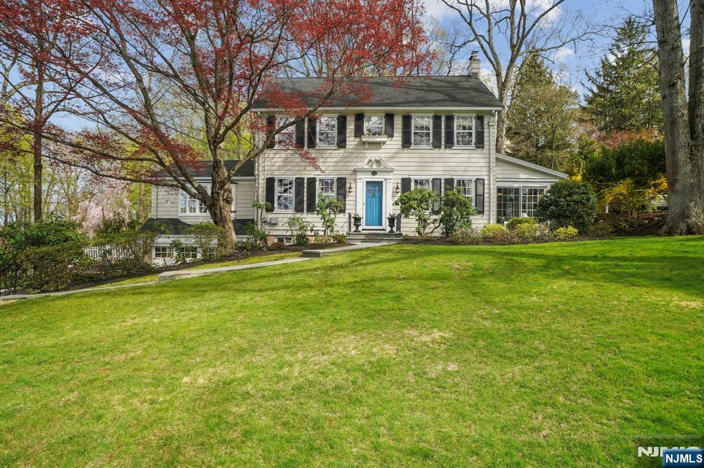 Property Photo: 115 Fells Road NJ 07021