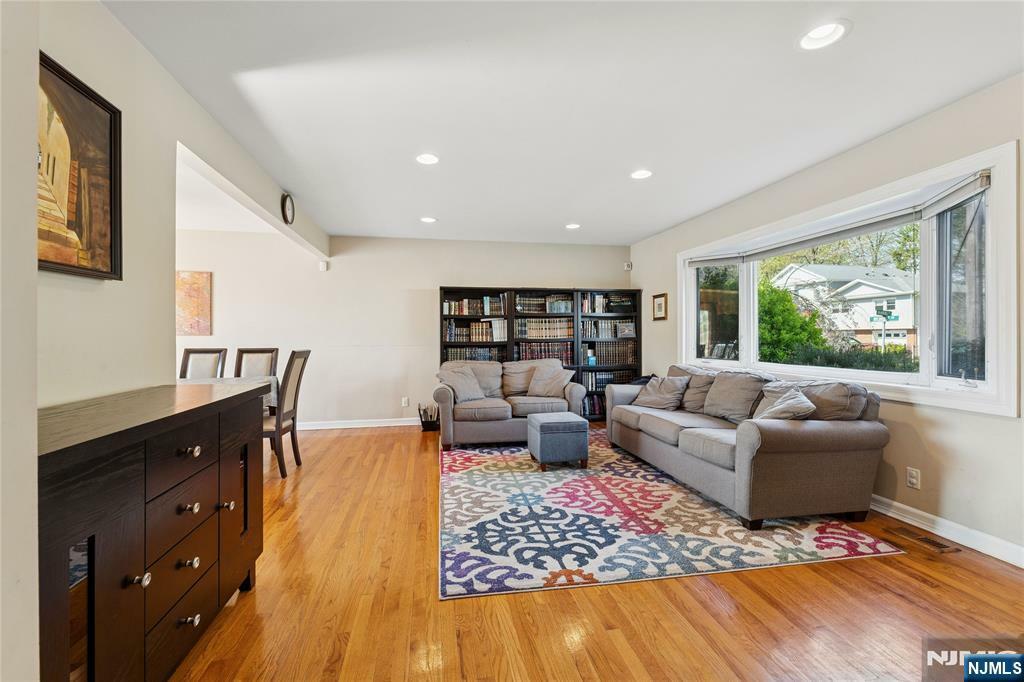 Property Photo: 403 Wildrose Avenue NJ 07621