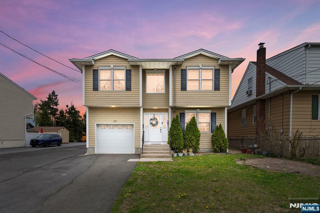 Property Photo: 123 Linden Avenue NJ 07407