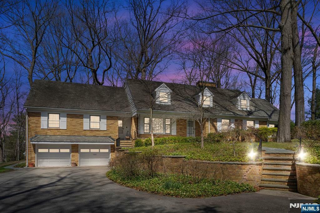 Property Photo: 23 Stonybrook Road NJ 07670