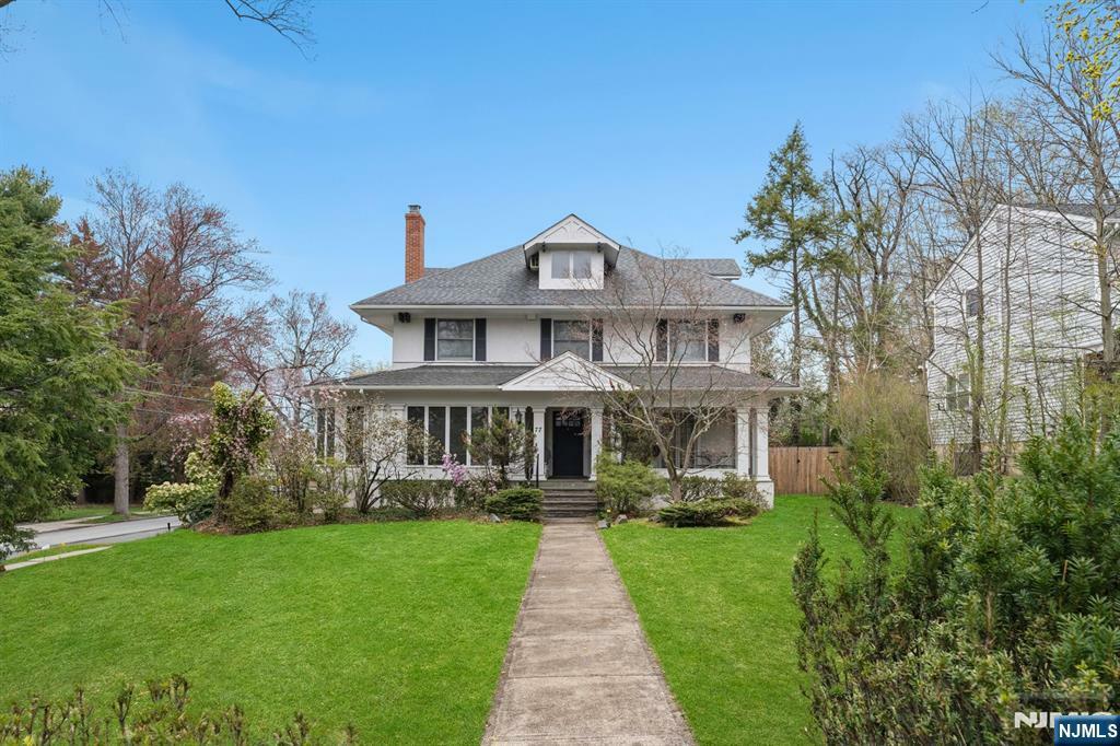 77 Highwood Avenue  Tenafly NJ 07670 photo