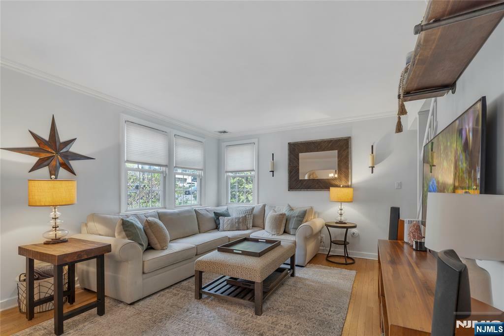 Property Photo: 430 Lincoln Avenue NJ 07481