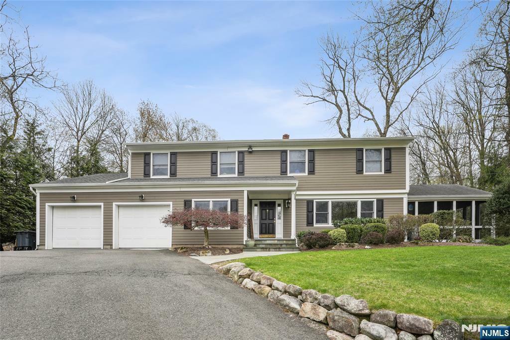 34 Glenmere Terrace  Mahwah NJ 07430 photo