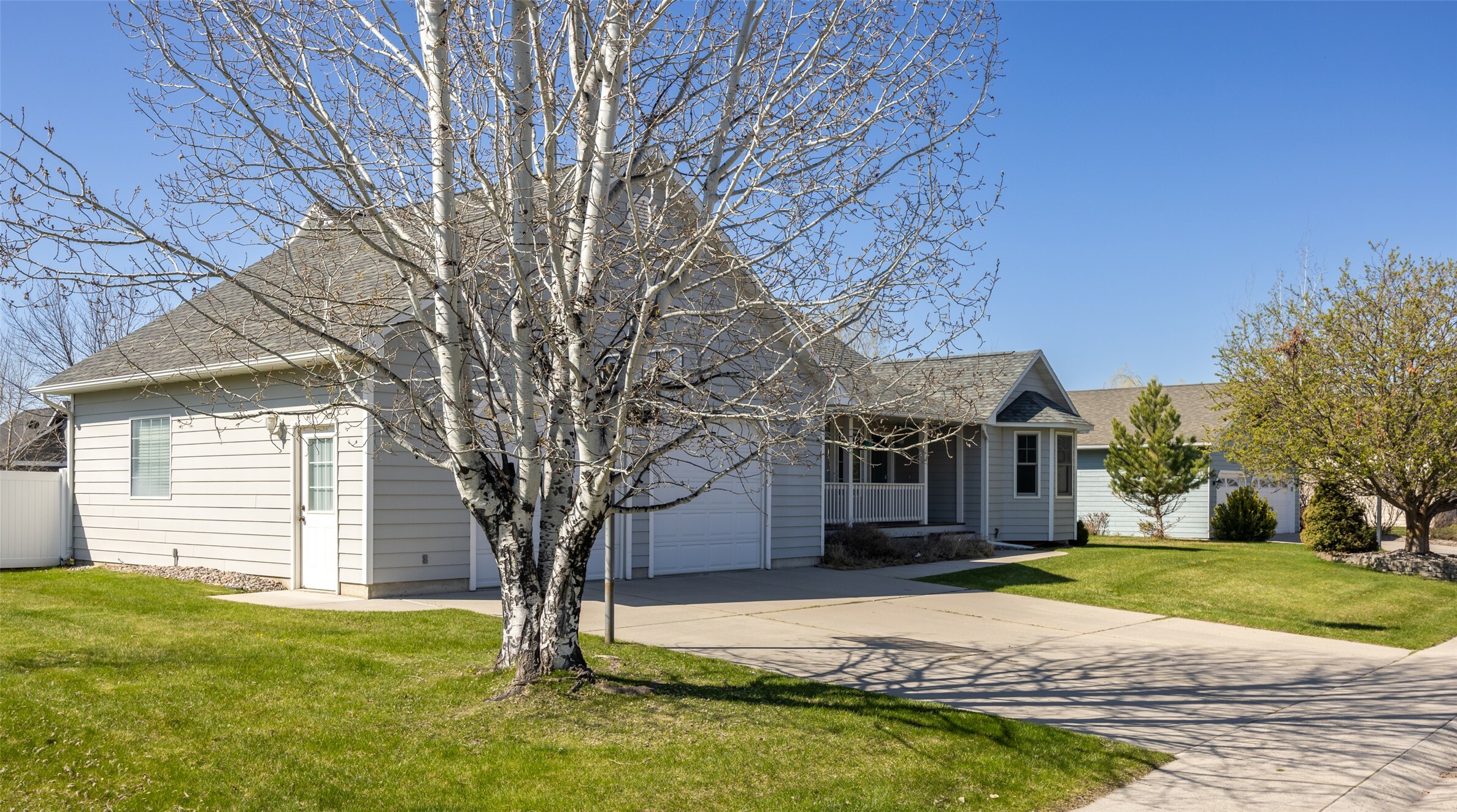 Property Photo: 4891 Christian Drive MT 59803