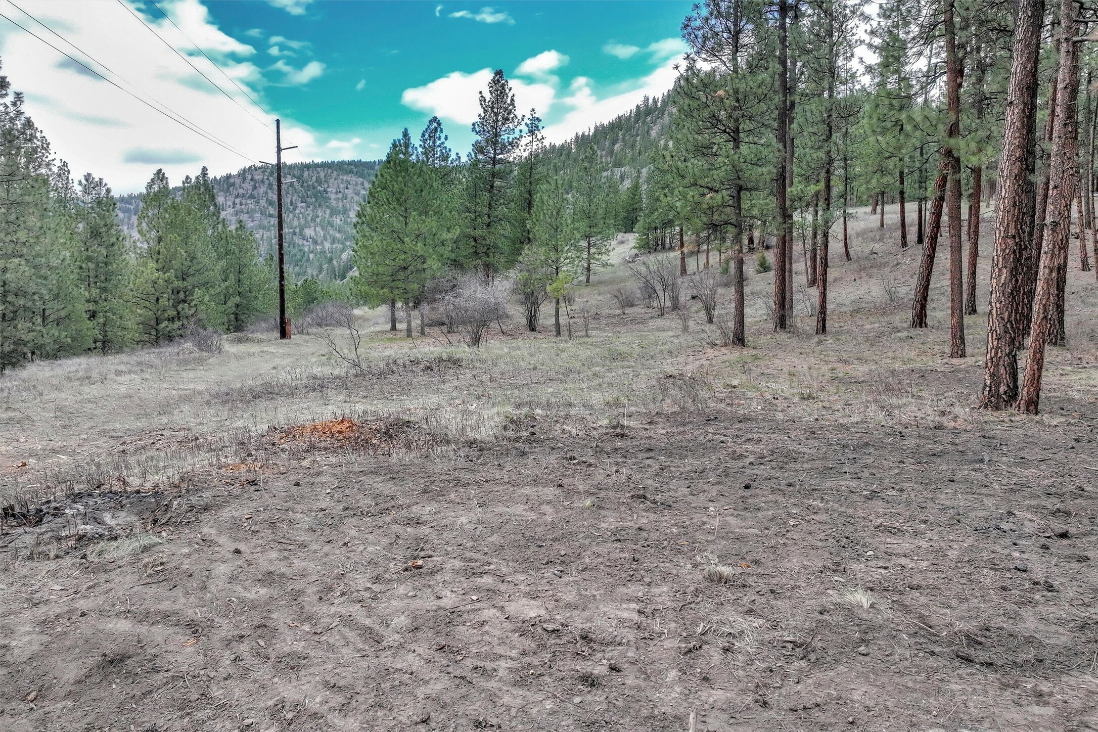 Property Photo: Nhn Profile Rock MT 59820