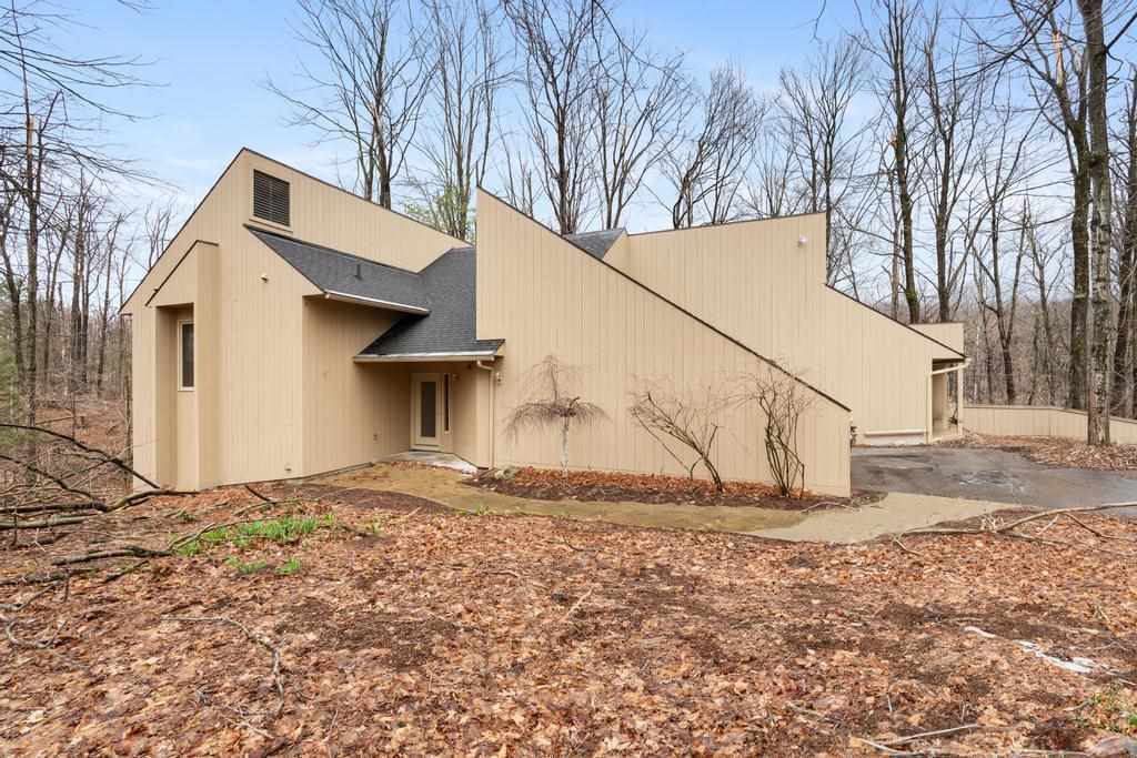 Property Photo: 1871 Cherry Hill MI 49740