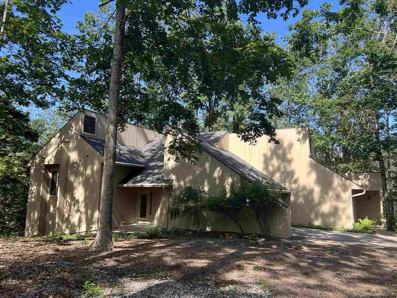 Property Photo: 1871 Cherry Hill MI 49740
