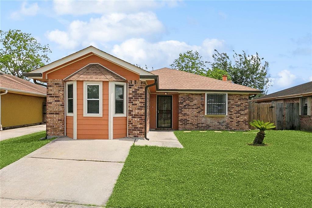 Property Photo: 4567 Viola Street LA 70126