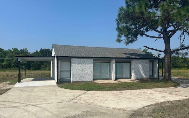Property Photo: 236 F. Edward Hebert Boulevard LA 70037