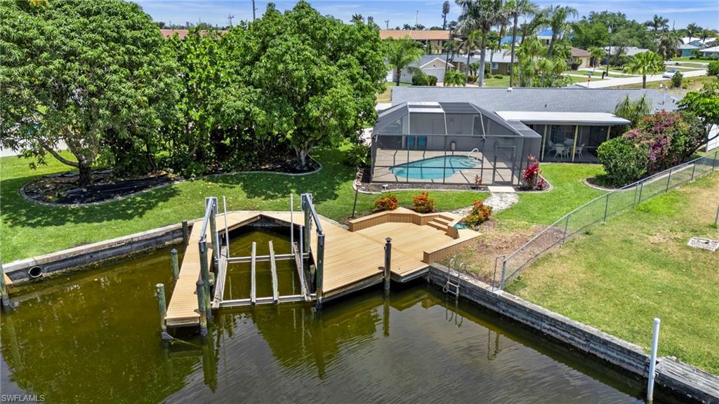 Property Photo: 4902 Seville Ct FL 33904