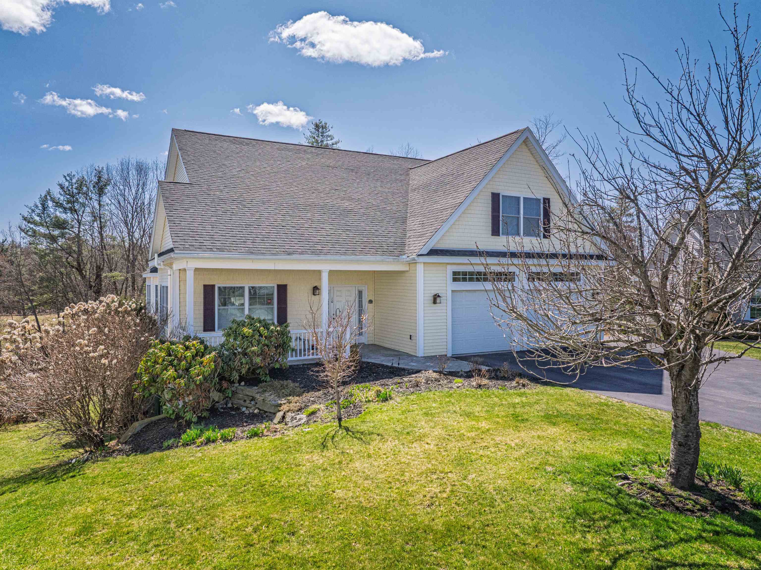 Property Photo: 10 Sonia Drive NH 03820