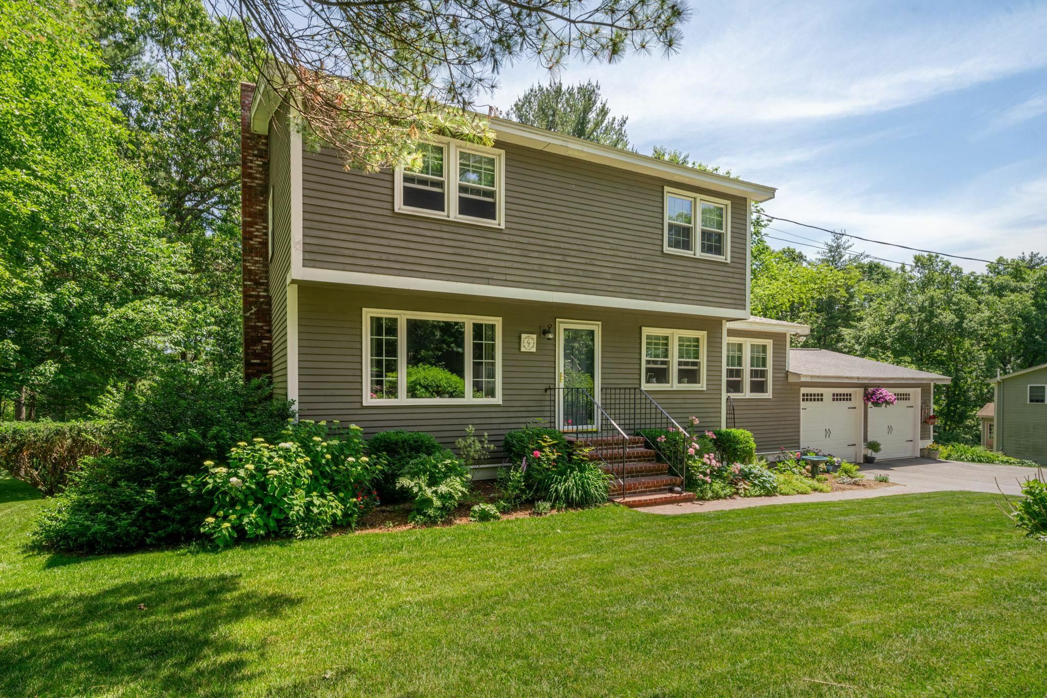 Property Photo: 34 Musquash Road NH 03051