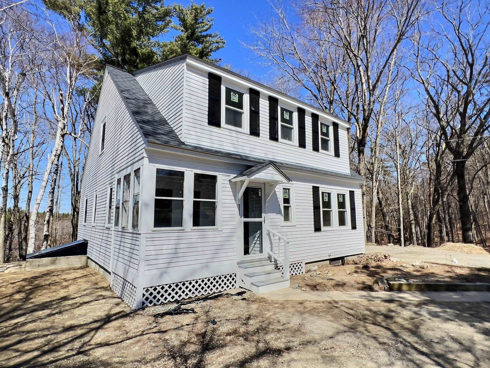 Property Photo:  1387 Route 103  NH 03255 