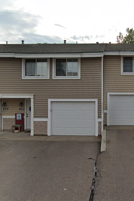 Property Photo: 3258 Valley Ridge Drive MN 55121