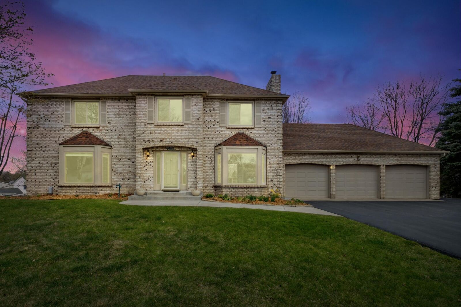 Property Photo:  4665 Terraceview Lane N  MN 55446 