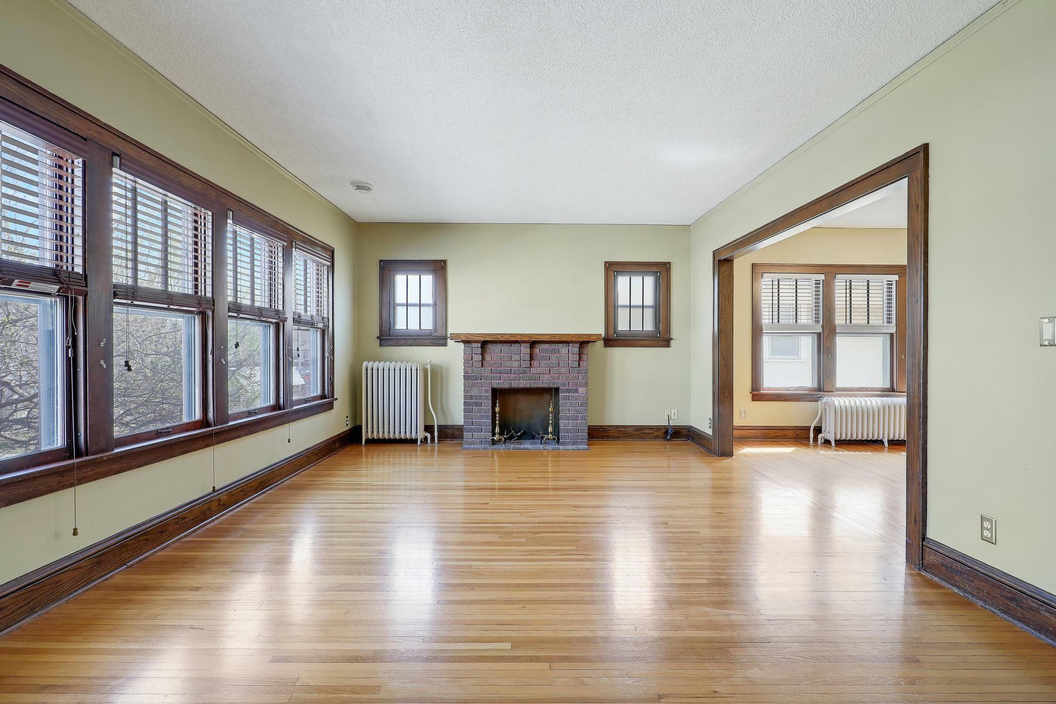 Property Photo: 4536 Grand Avenue S MN 55419