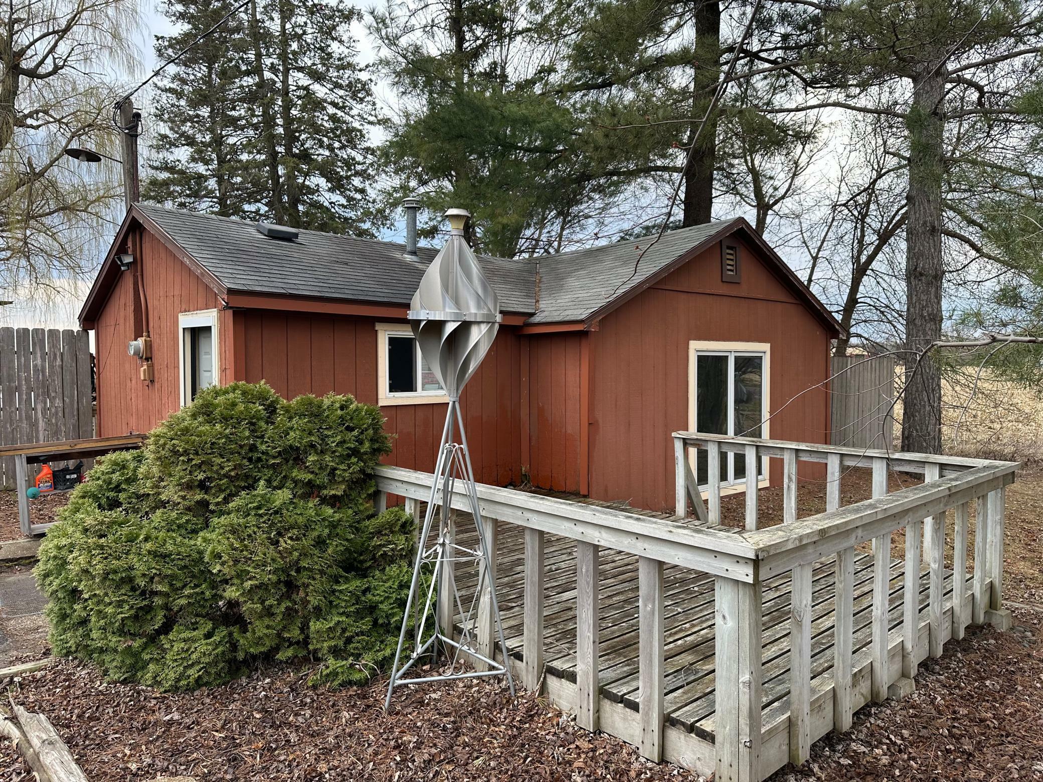 Property Photo: 10129 55th Street MN 55371