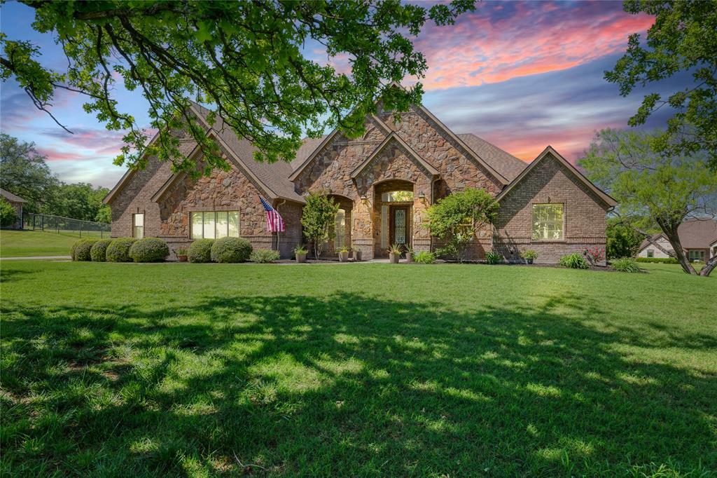 Photo de la propriété: 100 Meadow Arbor Drive TX 76085