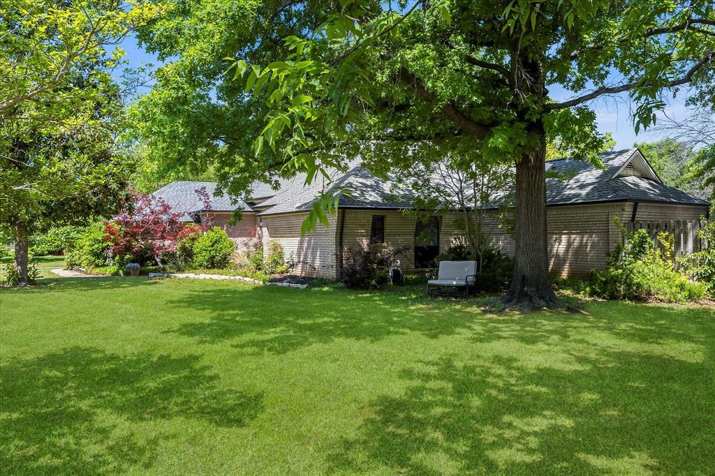 Photo de la propriété: 1012 Tinker Road TX 76034