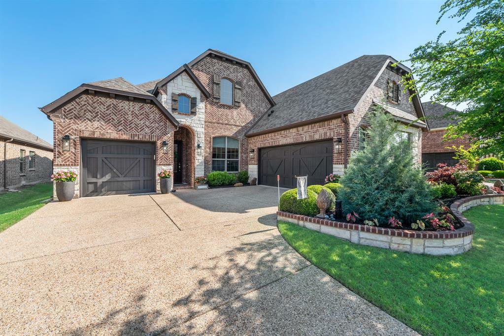 1026 Amber Knoll Drive  Rockwall TX 75087 photo