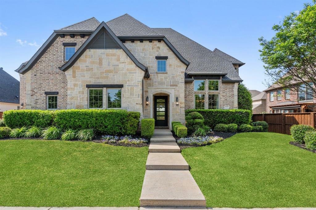 801 Giverny Lane  Southlake TX 76092 photo