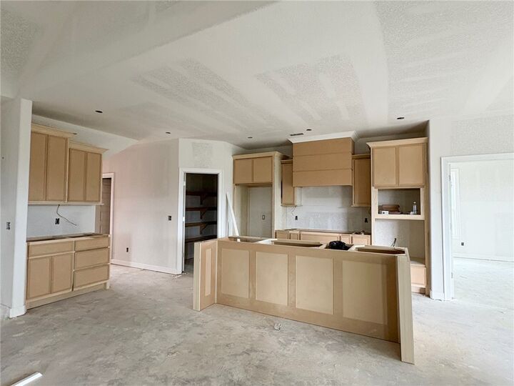 Property Photo:  1506 Lookout Lane  AR 72718 