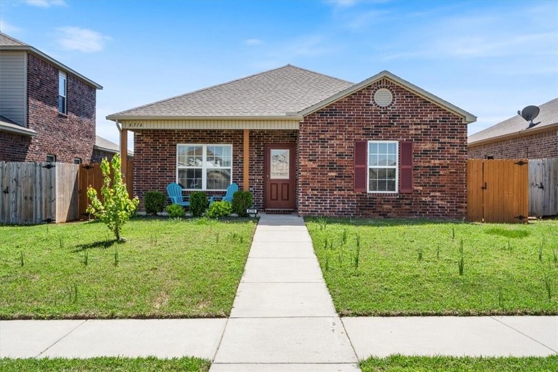 Property Photo:  6316 SW Chestnut Hill Road  AR 72713 