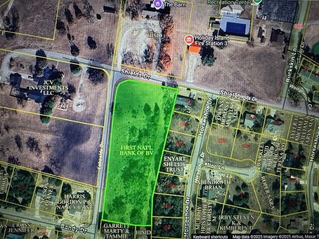 Property Photo:  Lakeside & Shields Drive 125  AR 72631 