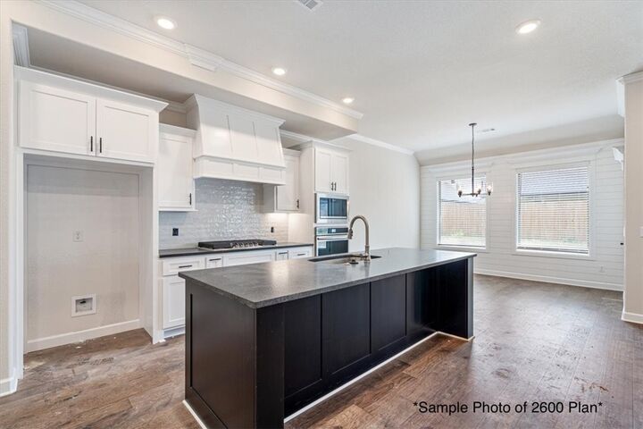 Property Photo:  1504 Lookout Lane  AR 72718 