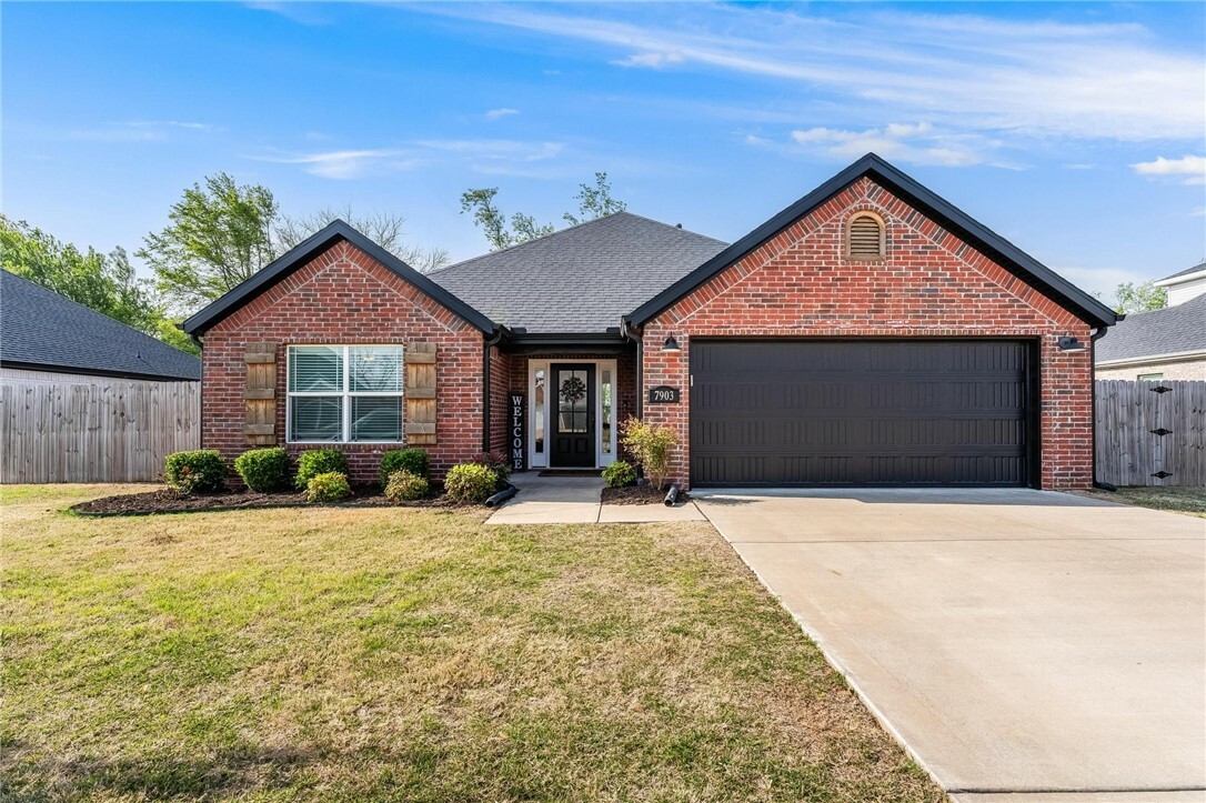 7903 Longspur Avenue  Springdale AR 72762 photo