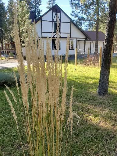 Property Photo: 14741 N Sugar Pine Way OR 97739