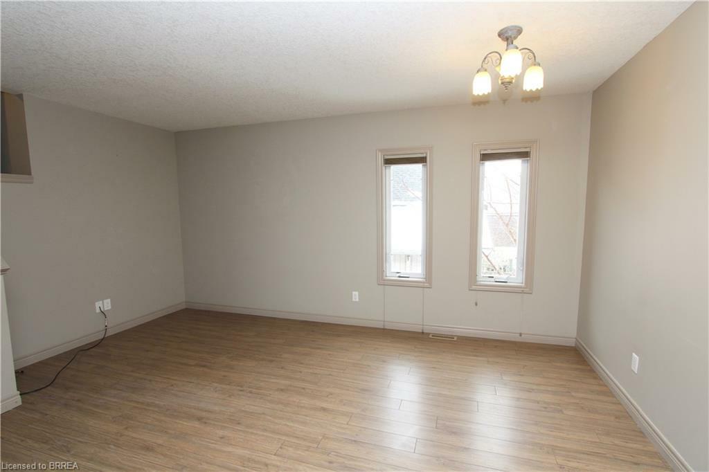 Property Photo: 634 Princess Street C ON N4S 4H5