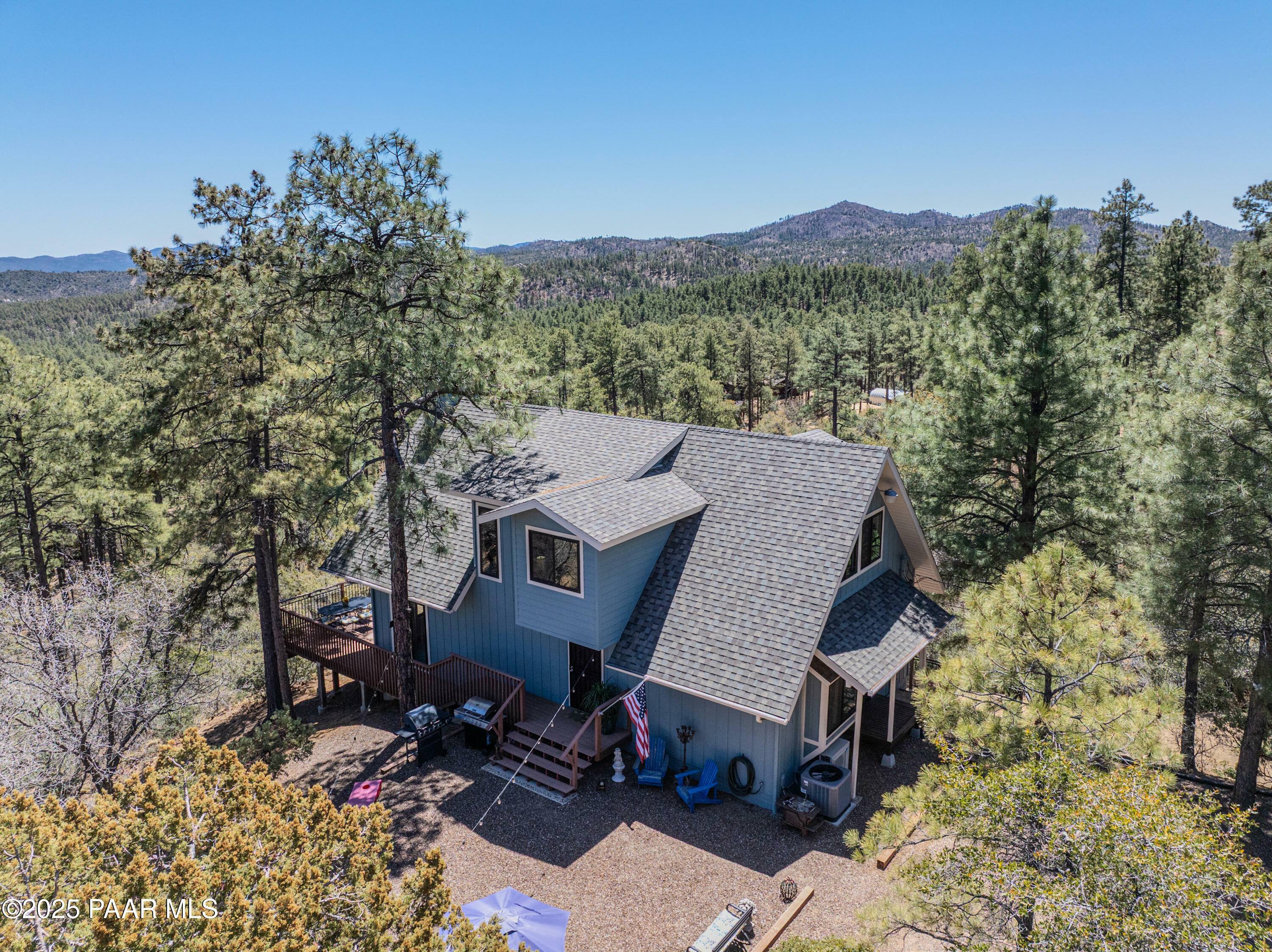 Property Photo: 5888 W Alto Drive AZ 86305