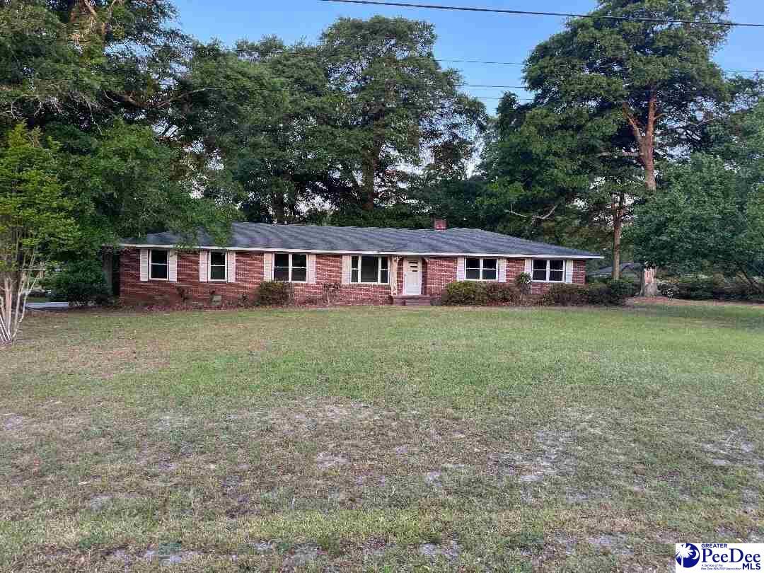 Property Photo:  2917 Glencove Drive  SC 29506-3801 