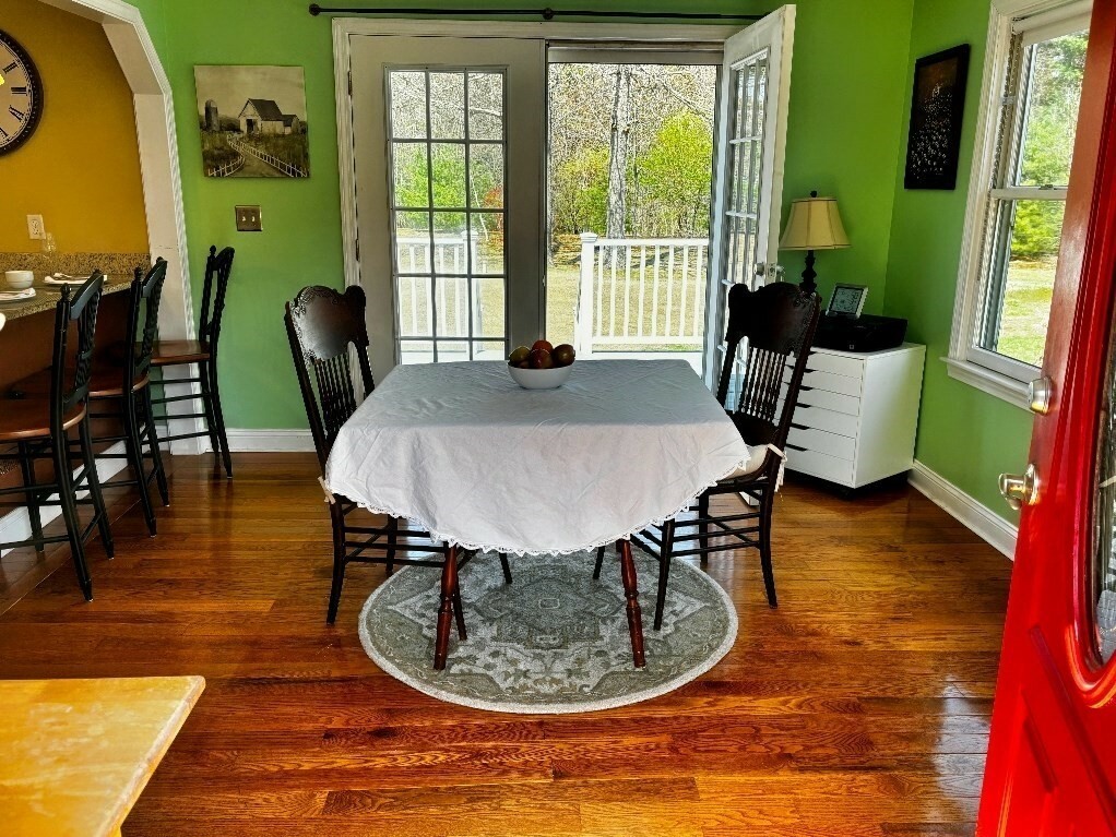 Property Photo:  10 Plain St  MA 02359 