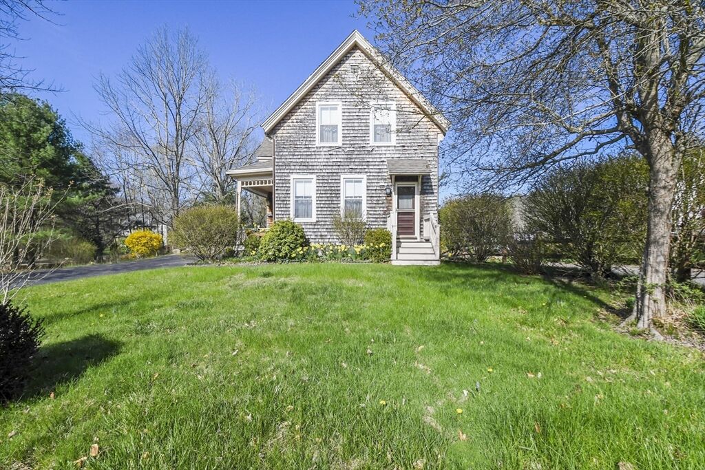 Property Photo: 535 Harvard Street MA 02382