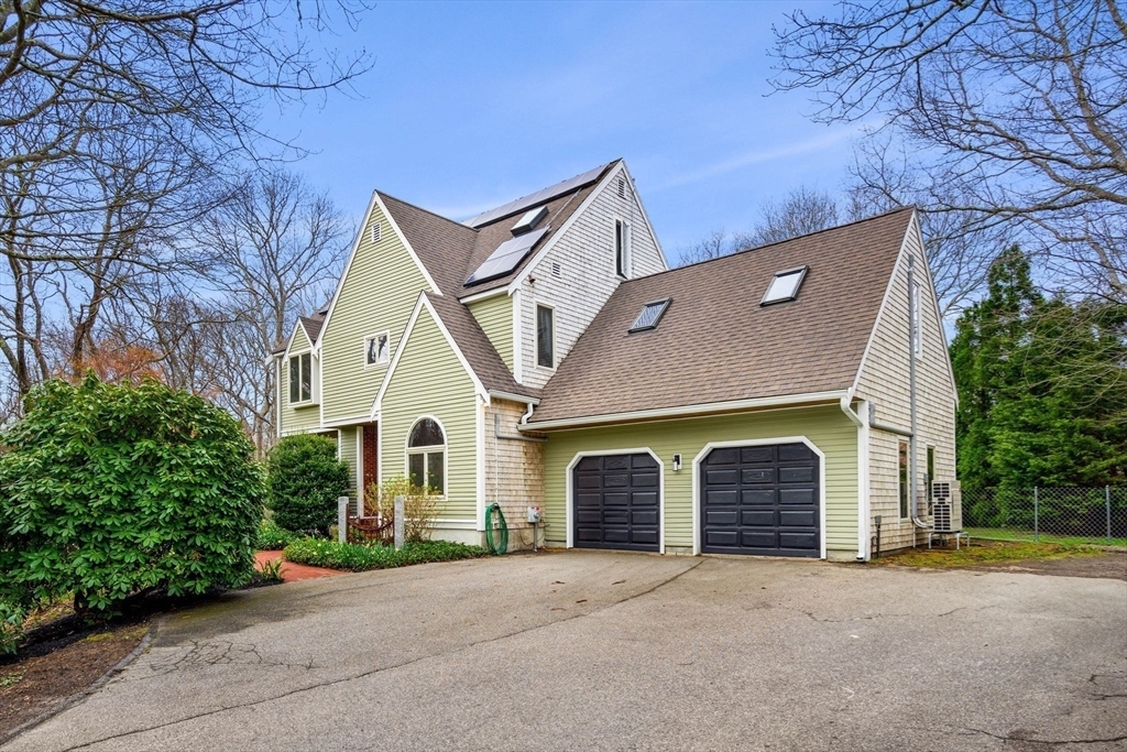 Property Photo: 16 Ellisville Rd MA 02360