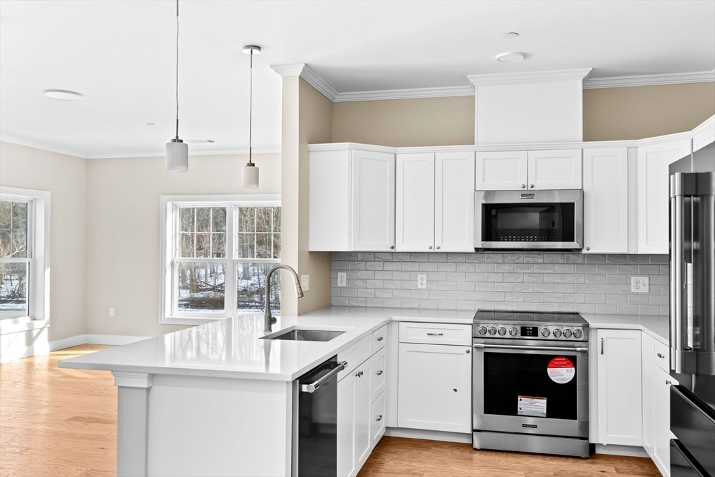 Property Photo: 485 Blue Hills Parkway 23 MA 02186