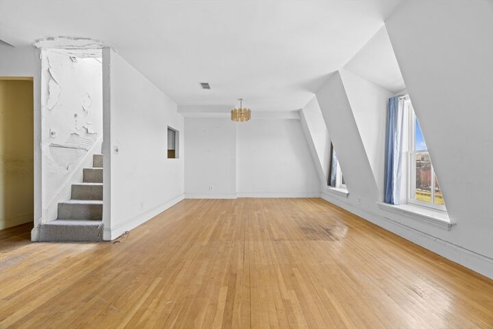 Property Photo:  42 W Newton St A25  MA 02118 